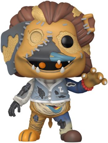 Figurine Funko Pop Five Nights at Freddy's #1215 L'Imitateur Costumé