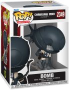 Figurine Pop Chainsaw Man #2349 Bomb