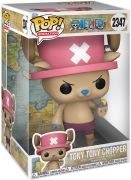 Figurine Pop One Piece #2347 Chopper - 25 cm