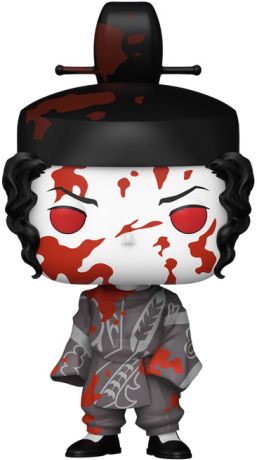 Figurine Funko Pop Demon Slayer #2212 Muzan - Ensanglanté