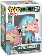 Figurine Pop SPY x FAMILY #2219 Anya Forger (Pyjama)