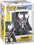 Figurine Pop Marvel Rivals #1218 Venom