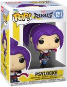 Figurine Pop Marvel Rivals #1217 Psylocke