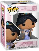 Figurine Pop Disney Ultimate Princess #1738 Jasmine (Grande entrée) 