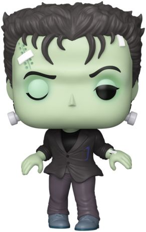 Figurine Funko Pop Universal Monsters #2409 Frankenstein