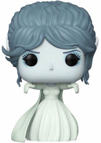 Figurine Funko Pop Universal Monsters #2410 La Fiancée de Frankenstein
