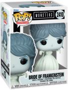 Figurine Pop Universal Monsters #2410 La Fiancée de Frankenstein