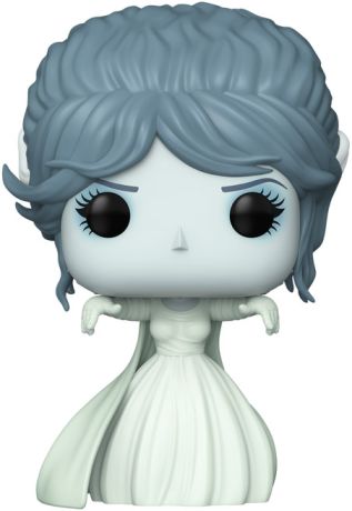 Figurine Funko Pop Universal Monsters #2410 La Fiancée de Frankenstein