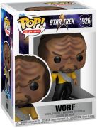 Figurine Pop Star Trek #1926 Worf
