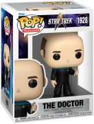 Figurine Pop Star Trek #1928 Le Docteur