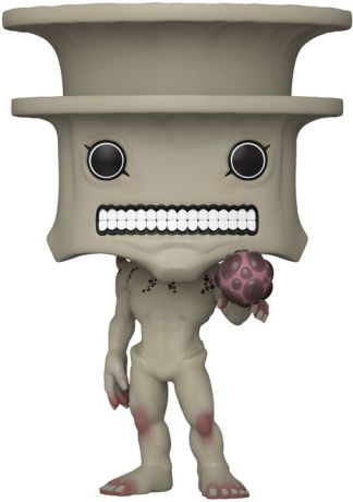 Figurine Funko Pop Kaiju No. 8 #2253 Kaiju No. 9