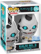 Figurine Pop Kaiju No. 8 #2254 Kaiju No. 8