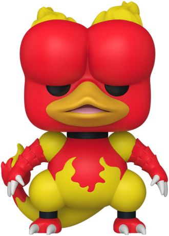 Figurine Funko Pop Pokémon #1125 Magmar