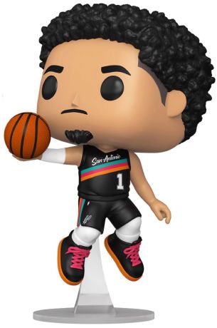 Figurine Funko Pop NBA #220 Victor Wembanyama