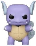Figurine Funko Pop Pokémon Carabaffe