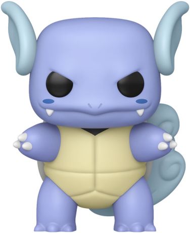 Figurine Funko Pop Pokémon #1212 Carabaffe