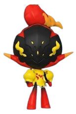 Figurine Funko Pop Pokémon Carmadura