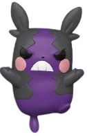 Figurine Funko Pop Pokémon Morpeko (affamé)