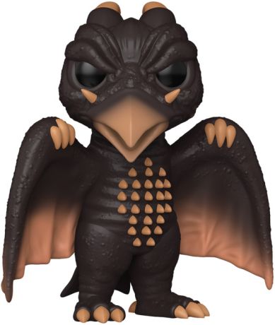 Figurine Funko Pop Godzilla  #1961 Rodan
