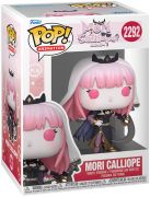 Figurine Pop Hololive #2292 Mori Calliope