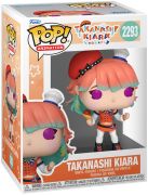 Figurine Pop Hololive #2293 Takanashi Kiara