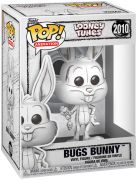 Figurine Pop Looney Tunes #2010 Bugs Bunny - Esquisse