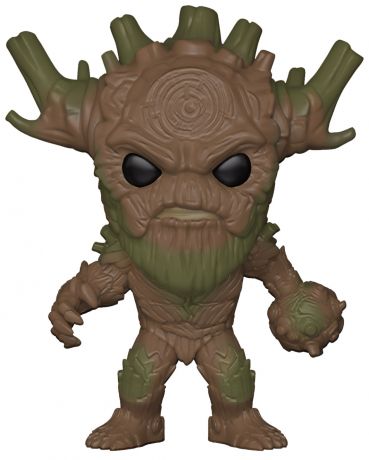 Figurine Funko Pop Tournois des Champions [Marvel] #297 Roi Groot