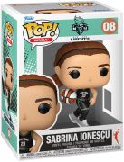 Figurine Pop WNBA #8 Sabrina Ionescu