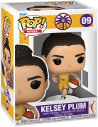 Figurine Pop WNBA #9 Kelsey Plum