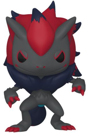 Figurine Funko Pop Pokémon #1156 Zoroark