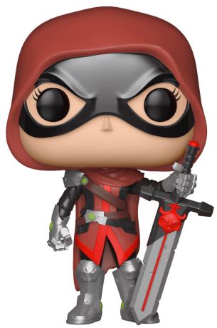 Figurine Funko Pop Tournois des Champions [Marvel] #298 Guillotine