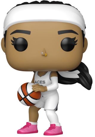 Figurine Funko Pop WNBA #12 A'ja Wilson