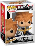 Figurine Pop Bleach : Thousand-Year Blood War #2392 Ichigo Kurosaki