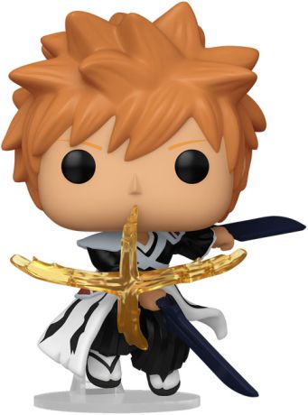 Figurine Funko Pop Bleach : Thousand-Year Blood War #2392 Ichigo Kurosaki