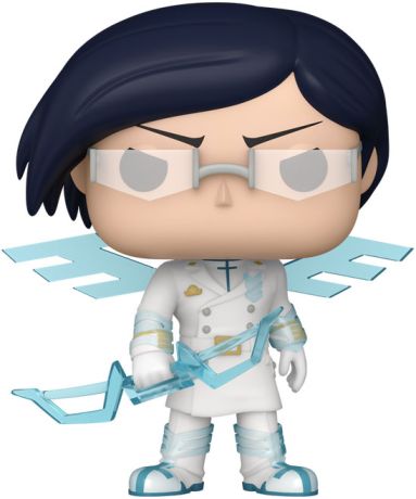 Figurine Funko Pop Bleach : Thousand-Year Blood War #2394 Uryu Ishida