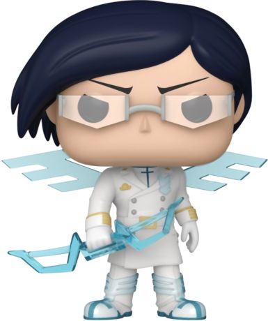 Figurine Funko Pop Bleach : Thousand-Year Blood War Uryu Ishida