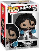 Figurine Pop Bleach : Thousand-Year Blood War #2395 Yhwach