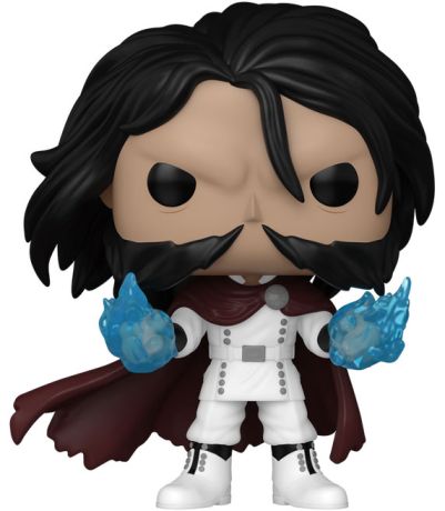 Figurine Funko Pop Bleach : Thousand-Year Blood War #2395 Yhwach