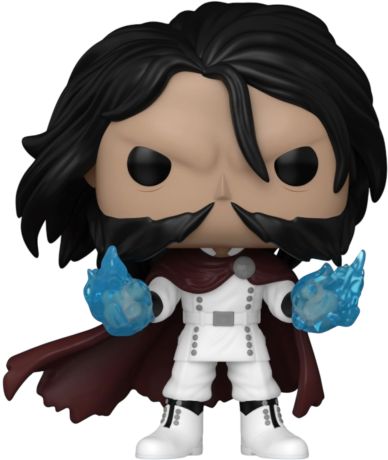 Figurine Funko Pop Bleach : Thousand-Year Blood War Yhwach