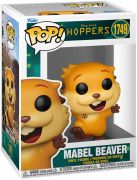 Figurine Pop Jumpers [Disney] #1749 Mabel Beaver