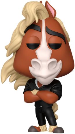 Figurine Funko Pop Zootopie [Dinsey] #1658 Winddancer