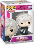 Figurine Pop Hell’s Paradise #2278 Gabimaru