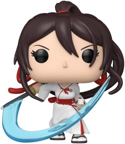 Figurine Funko Pop Hell’s Paradise #2279 Sagiri