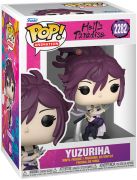 Figurine Pop Hell’s Paradise #2282 Yuzuriha
