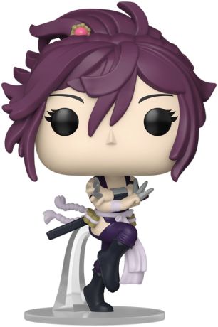 Figurine Funko Pop Hell’s Paradise #2282 Yuzuriha
