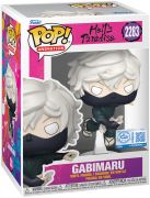 Figurine Pop Hell’s Paradise #2283 Gabimaru