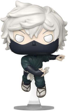 Figurine Funko Pop Hell’s Paradise #2283 Gabimaru