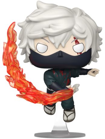 Figurine Funko Pop Hell’s Paradise #2283 Gabimaru [Chase]