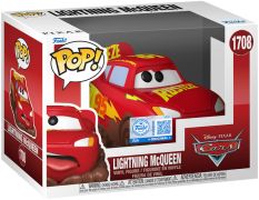Figurine Pop Cars [Disney] #1708 Flash McQueen