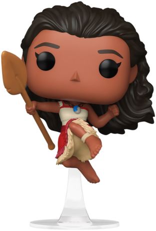 Figurine Funko Pop Vaiana [Disney] #1750 Vaiana